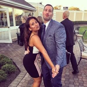 Meet your Posher, Nina